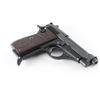 Image 4 : Beretta Jaguar 22 LR SN: F13111