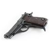 Image 5 : Beretta Jaguar 22 LR SN: F13111