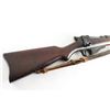 Image 7 : Winchester Lee Navy Straight Pull Rifle 6mm