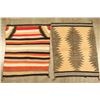 Image 1 : Lot of 2 Saddle Blankets