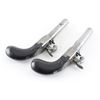 Image 4 : Pair of Cessier Percussion Muff Pistols