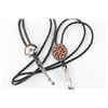 Image 1 : Lot of 2 Native American Bolo Ties