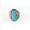Image 1 : Mens Navajo Ring