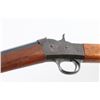 Image 3 : Remington No. 4 Rolling Block 22 cal