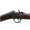 Image 3 : Remington No. 2 Rolling Block 32 cal