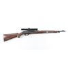 Remington Nylon 66 .22 LR SN: A2151637