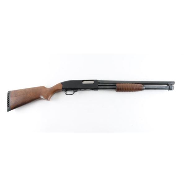 Winchester Model 1300 Defender view 3