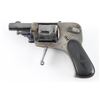 Image 1 : Belgium Folding Trigger Revolver 6mm NVSN