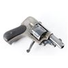 Image 3 : Belgium Folding Trigger Revolver 6mm NVSN