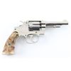 Image 2 : Smith & Wesson .32 Hand Ejector SN: 34288