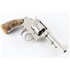 Image 3 : Smith & Wesson .32 Hand Ejector SN: 34288