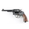 Image 1 : Smith & Wesson Victory .38 S&W SN: 746023