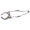 Image 1 : Les Vogt Ferruled Headstall