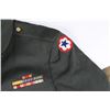 Image 2 : U.S. Army WW2 Uniform lot.