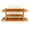 Image 2 : Antique Wooden Shelf