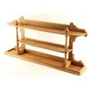 Image 3 : Antique Wooden Shelf