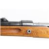 Image 3 : Mauser Standard Modell 8mm SN: B58574