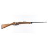 Image 1 : Steyr 1904 Mannlicher 8mm SN: 12358
