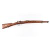 Image 1 : Husqvarna M38 Short Rifle 6.5x55 SN: 676225