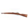 Image 2 : Husqvarna M38 Short Rifle 6.5x55 SN: 676225
