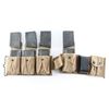 Image 1 : Original U.S. BAR Cartridge Belt & Mags