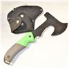 SCHRADE AXE