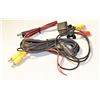 Image 1 : BACKUP CAMERA UNIVERSAL CAR REAR VIEW CAMERA