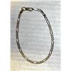 Image 1 : BRACELET ITALY 7-3/4"