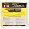 Image 2 : NEW HD ACCESS DIGITAL TV CONVERTER REMOTE CONTROL