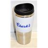 Image 1 : INSULATED TRAVEL MUG