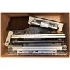Image 1 : LOT OF LAPTOPS AND PC ITEMS, WORKING AND PARTS