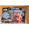 STAR WARS PLAY PACKS & SURPRISE BAGS