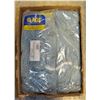 Image 1 : CASE OF NEW BLUE WET MOP HEADS