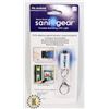 NEW PORTABLE SANITIZING UVC LIGHT