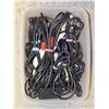 Image 1 : MISC CORDS (HDMI ETC)