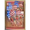 Image 1 : PREMIUM AUDIO CABLE 3 FEET 12 PACKAGES