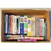 Image 1 : BOX OF VARIOUS SERIES, INCLUDING EVERYBODY LOVES