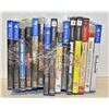 Image 1 : BUNDLE OF PSA 2. 3 AND 4 GAMES, INCLUDING SONIC ME