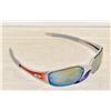 Image 1 : NEW RED & GREY REPLICA OAKLEY SUNGLASSES