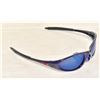 Image 1 : NEW DARK BLUE REPLICA OAKLEY SUNGLASSES