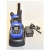 Image 1 : MOTOROLA WALKIE TALKIES RECHARGABLE