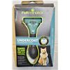Image 1 : FURMINATOR UNDERCOAT DESHEDDING TOOL