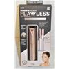 Image 1 : FINISHING TOUCH FACIAL HAIR REMOVER