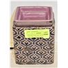 Image 1 : SCENTSY DELUXE CLASSIC  ELECTRIC FRAGRANCE WARMER