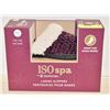 Image 1 : NEW SIZE MEDIUM ISO SPA ISOTONER LADIES SLIPPERS