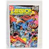 DC COMICS, LEGION OF SUPER-HEROES, #7