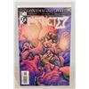 MARVEL COMICS DISTRICT X #11