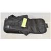 Image 1 : ANTI THEFT PORTABLE SAFE WITH WAIST STRAP WITH TAG
