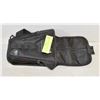 ANTI THEFT PORTABLE SAFE WITH WAIST STRAP WITH TAG