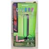 Image 1 : NEW REPACKAGED GLOBAR LED LIGHT BAR W/ REMOTE